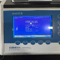 Bioer LifePro Thermal Cycler image 2